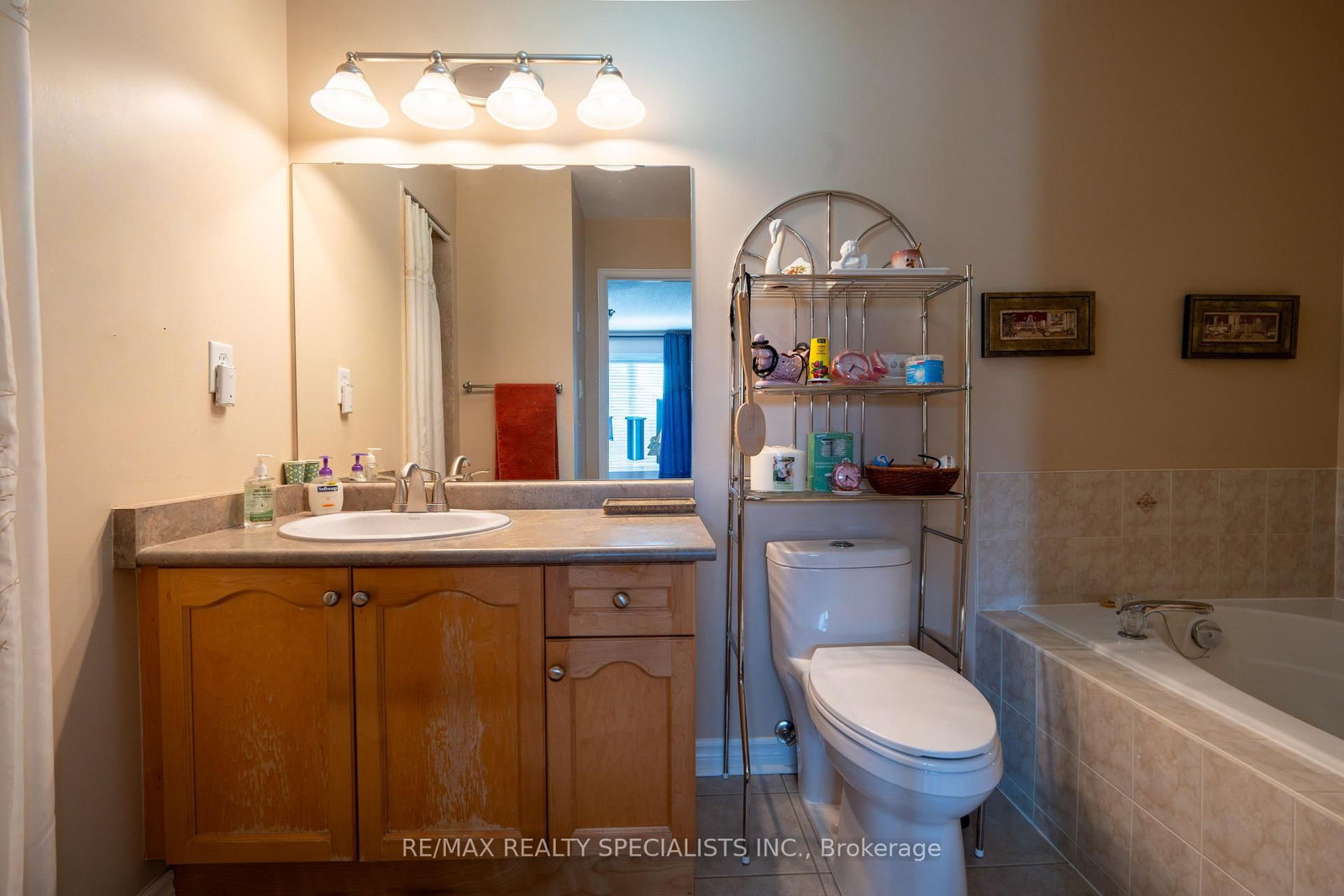 66 Ryegrass Crescent • Brampton, ON photo 19