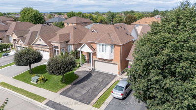 66 Ryegrass Crescent • Brampton, ON photo 2
