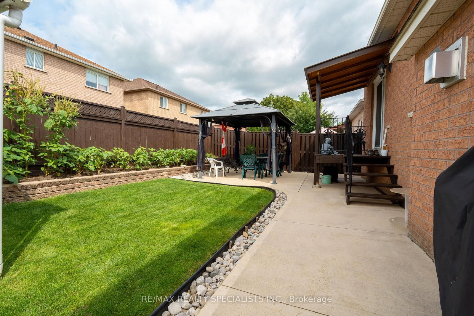 66 Ryegrass Crescent • Brampton, ON photo 20