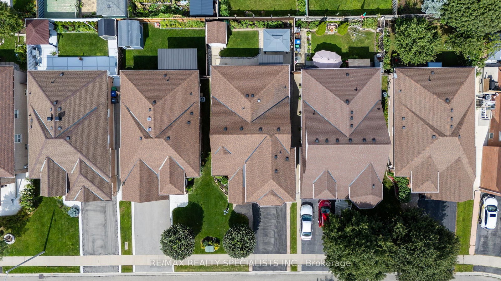 66 Ryegrass Crescent • Brampton, ON photo 23