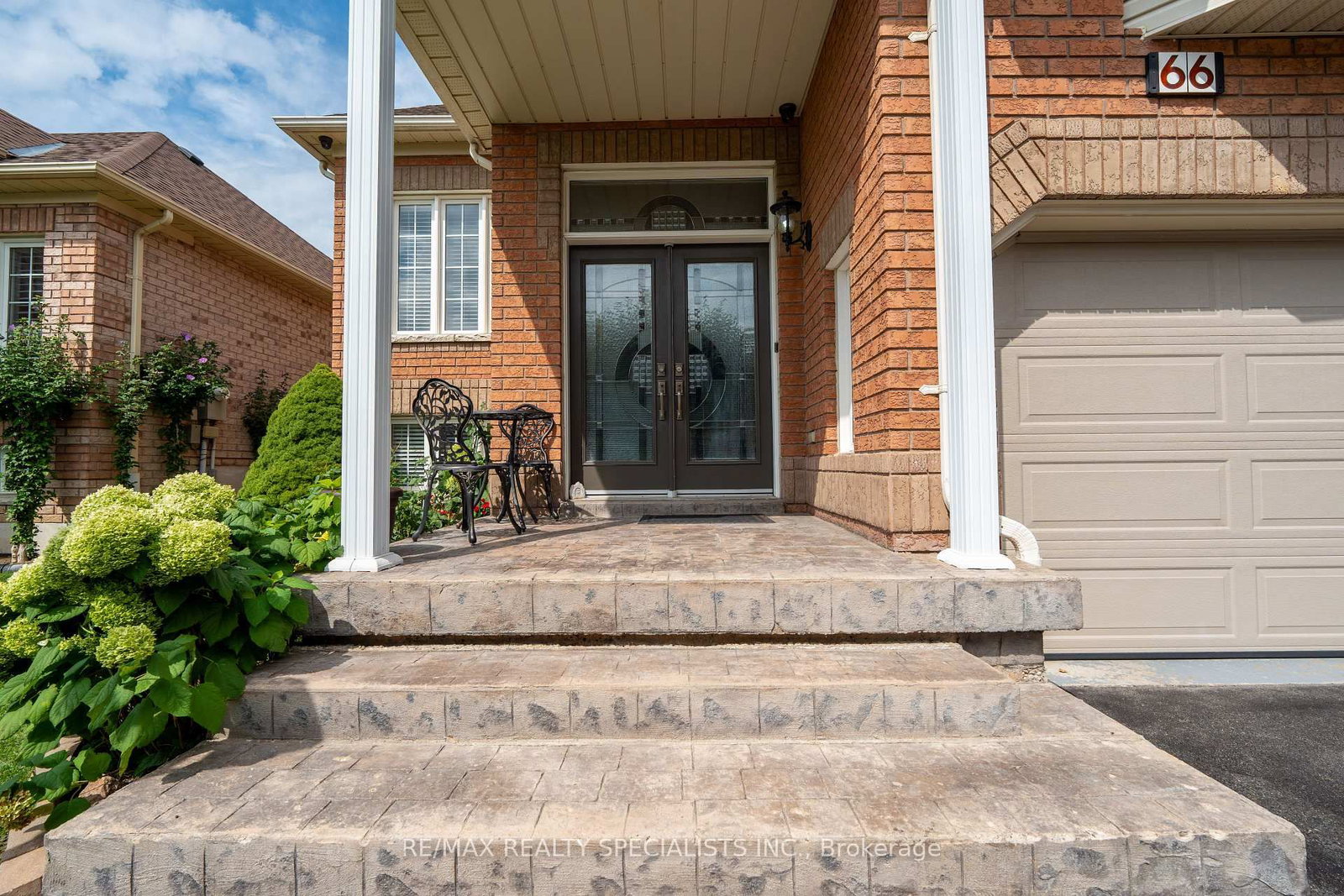 66 Ryegrass Crescent • Brampton, ON photo 3