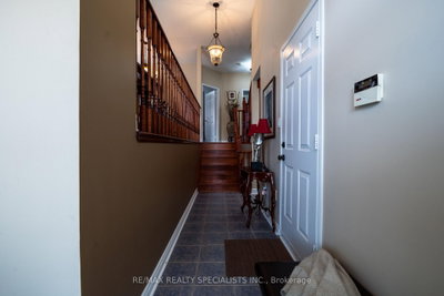 66 Ryegrass Crescent • Brampton, ON photo 4