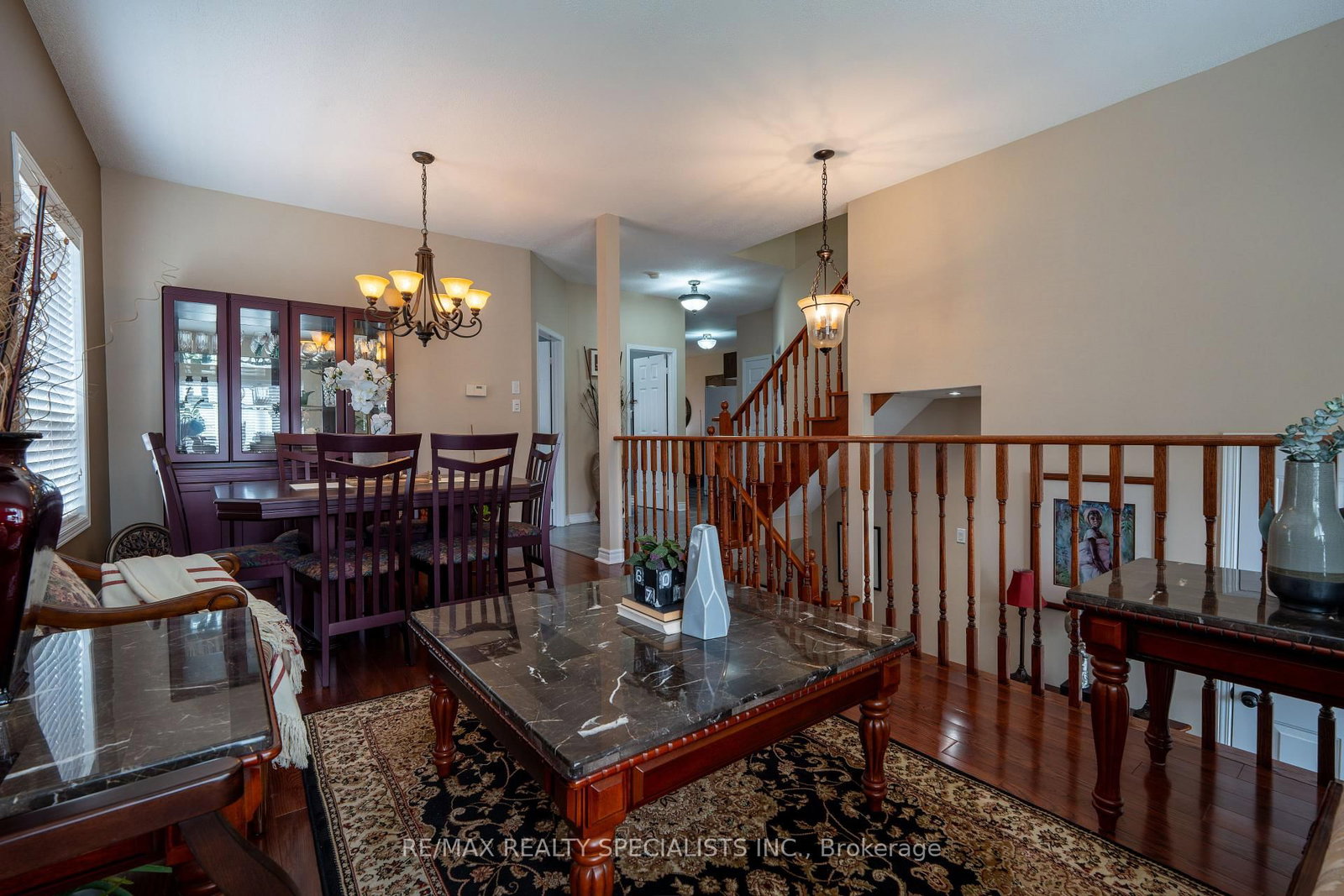 66 Ryegrass Crescent • Brampton, ON photo 5