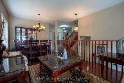 66 Ryegrass Crescent • Brampton, ON photo 5