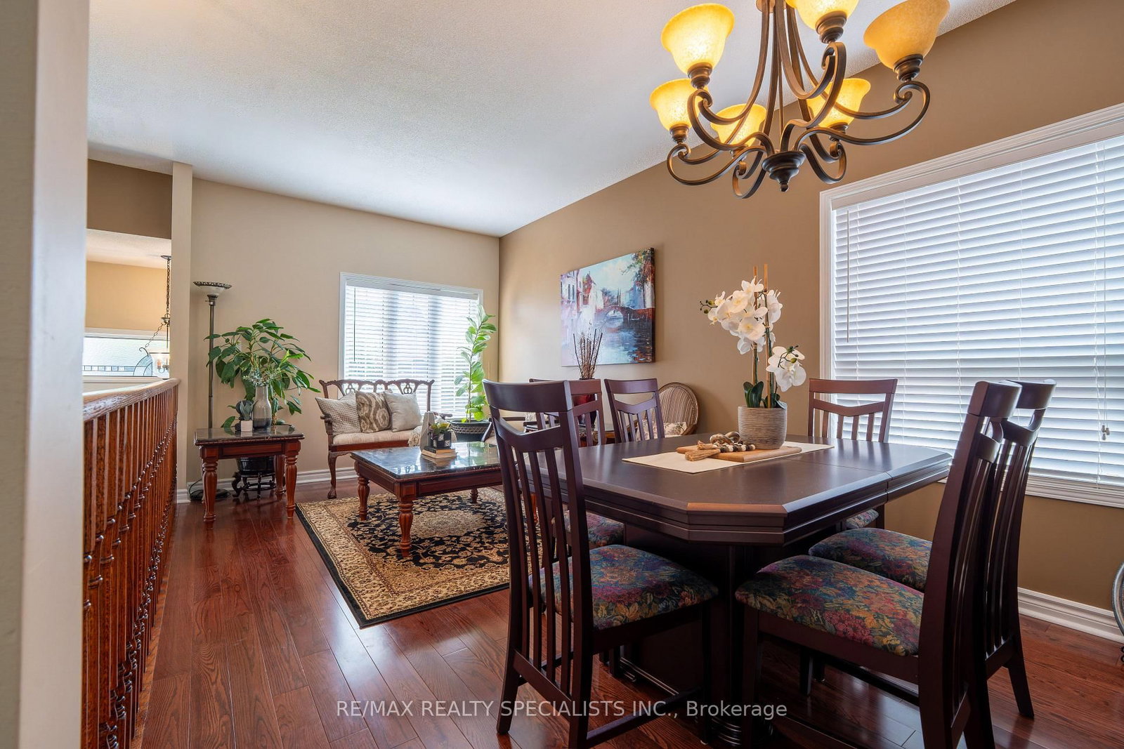 66 Ryegrass Crescent • Brampton, ON photo 6
