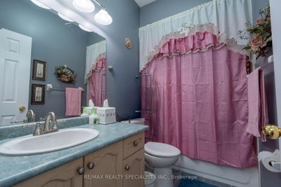66 Ryegrass Crescent • Brampton, ON photo 8