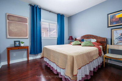 66 Ryegrass Crescent • Brampton, ON photo 9