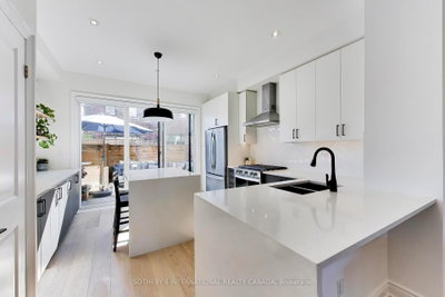 80 Daisy Avenue • #30 • Toronto, ON photo 2