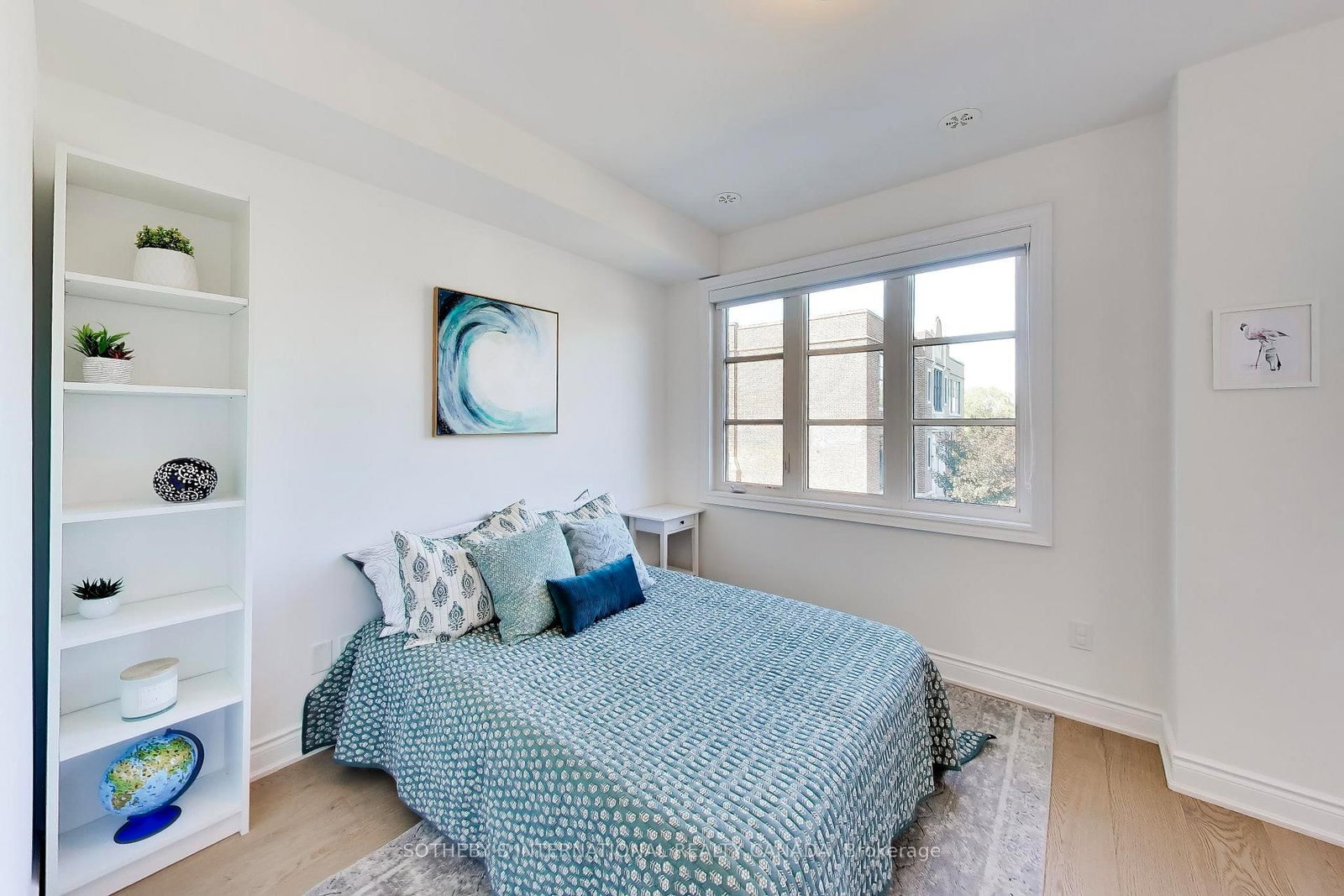 80 Daisy Avenue • #30 • Toronto, ON photo 28