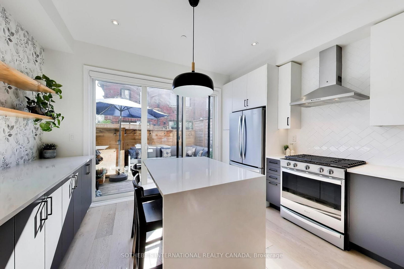 80 Daisy Avenue • #30 • Toronto, ON photo 3