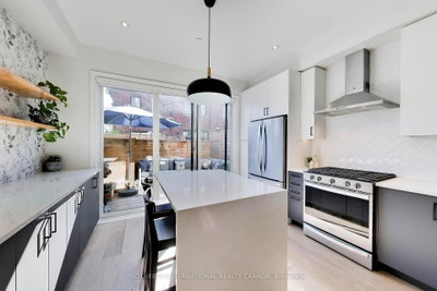 80 Daisy Avenue • #30 • Toronto, ON photo 3