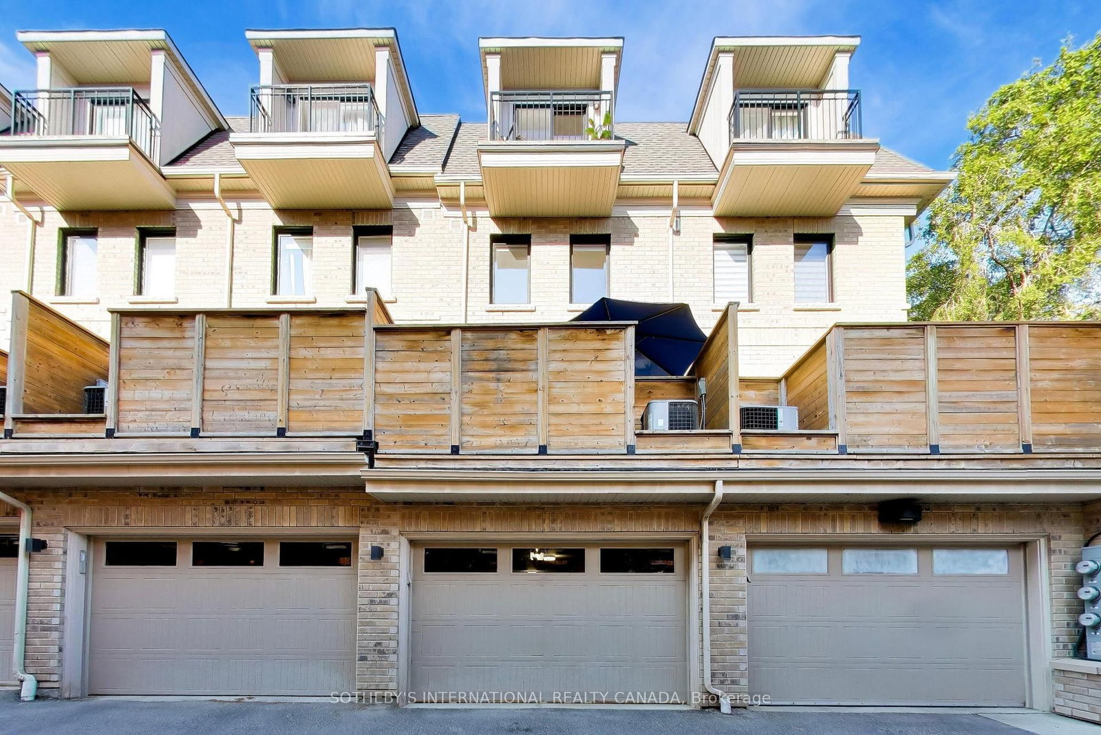 80 Daisy Avenue • #30 • Toronto, ON photo 37