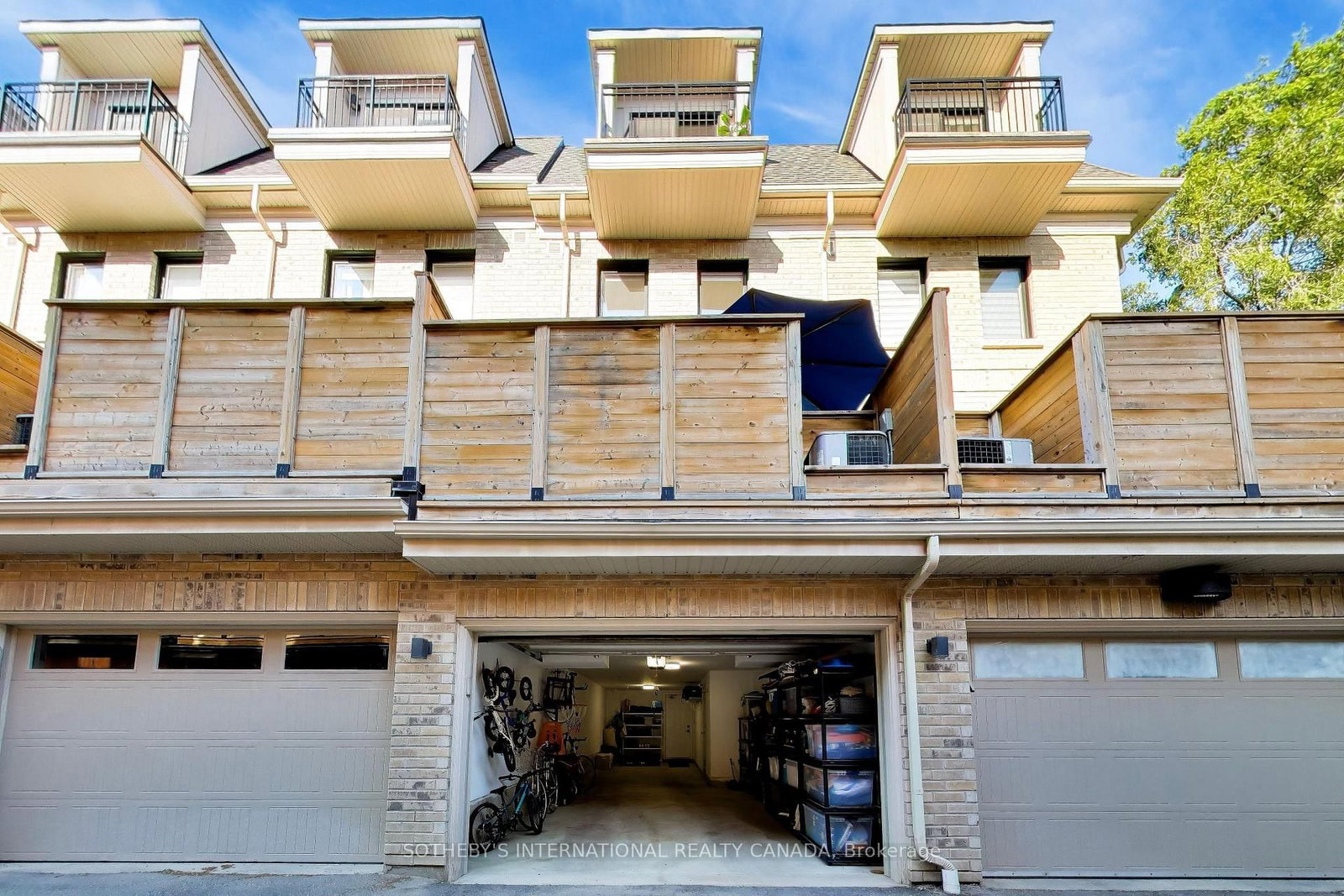 80 Daisy Avenue • #30 • Toronto, ON photo 38