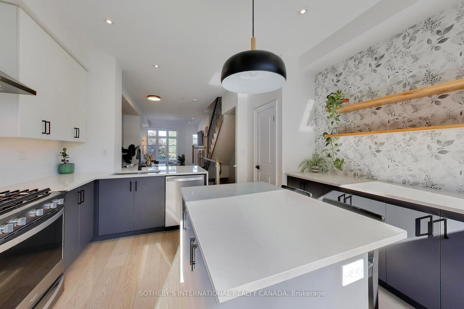 80 Daisy Avenue • #30 • Toronto, ON photo 4