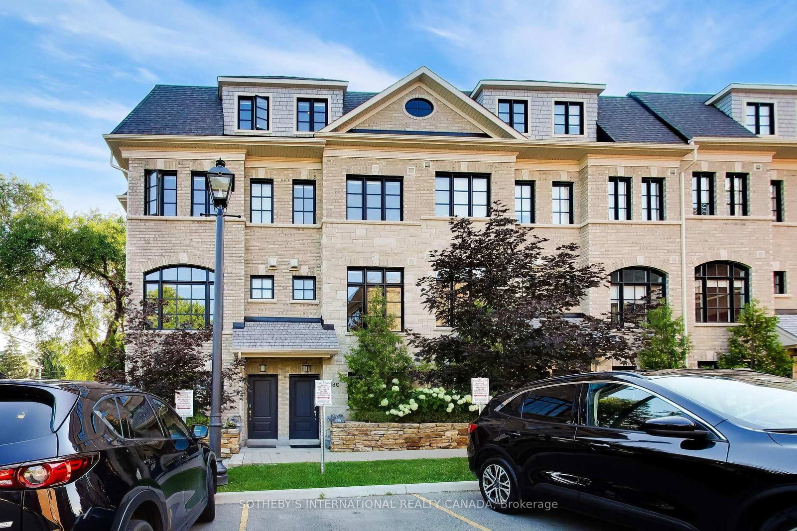 80 Daisy Avenue • #30 • Toronto, ON photo 43