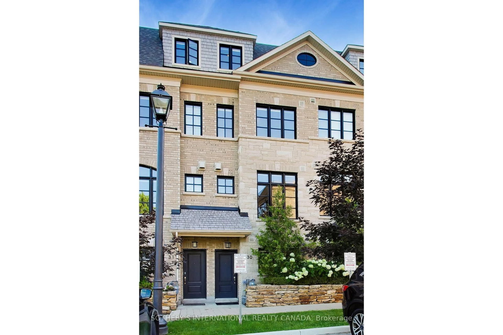 80 Daisy Avenue • #30 • Toronto, ON photo 44