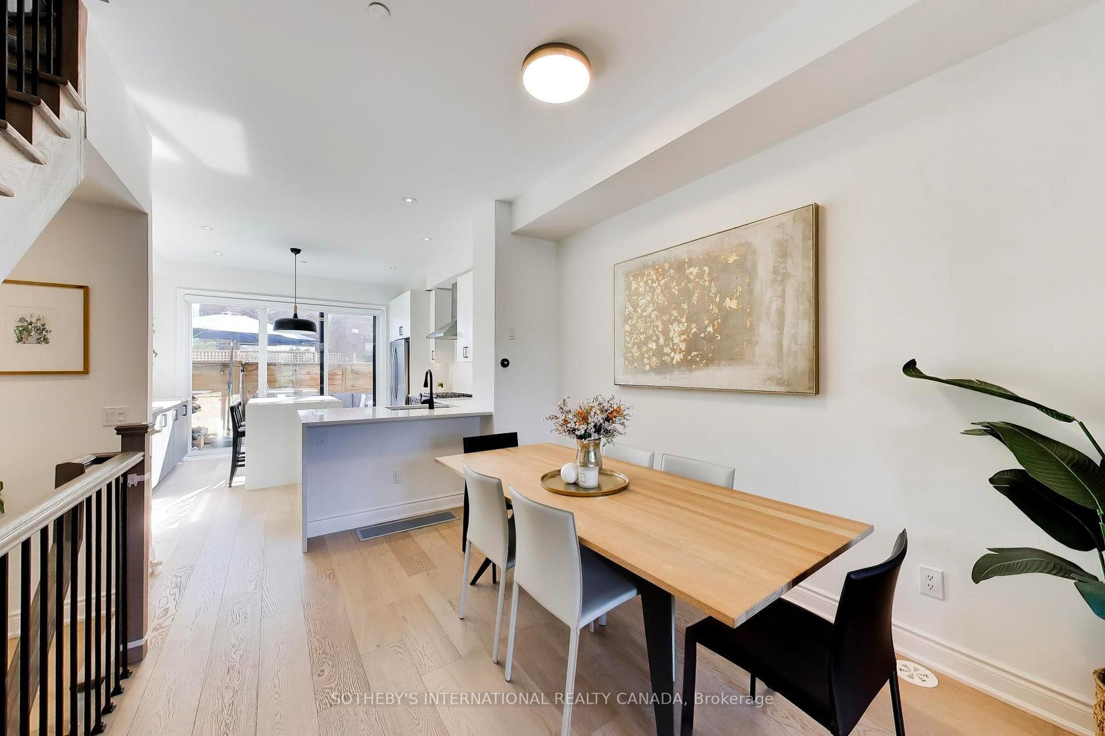80 Daisy Avenue • #30 • Toronto, ON photo 8