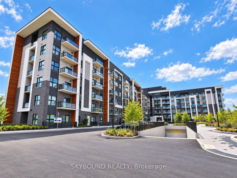605 - 128 Grovewood Common