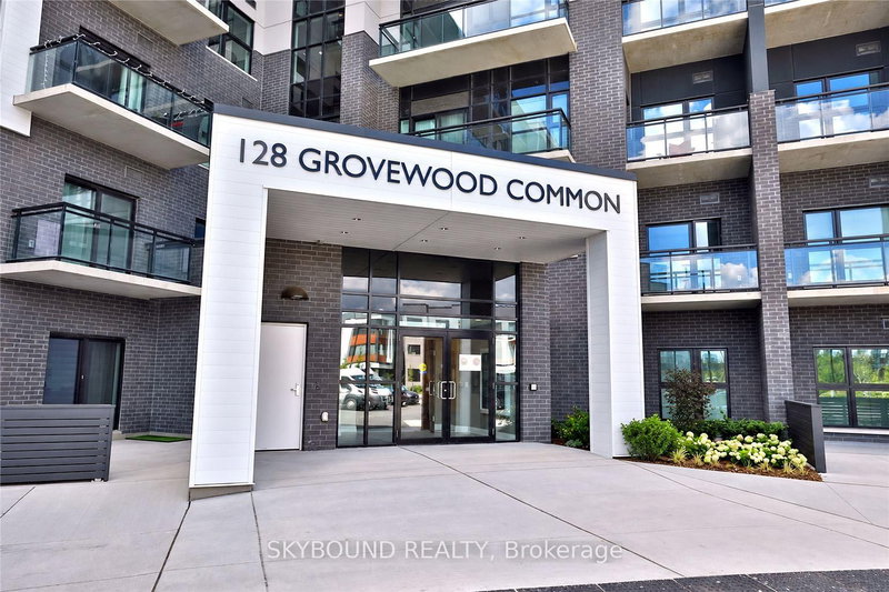 605 - 128 Grovewood Common