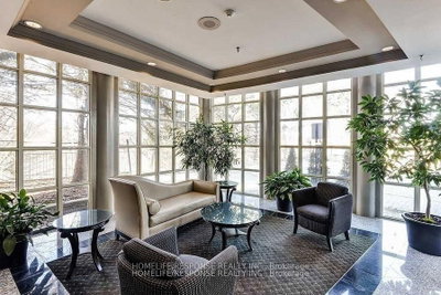 50 EGLINTON Avenue W • #2010 • Mississauga, ON photo 3