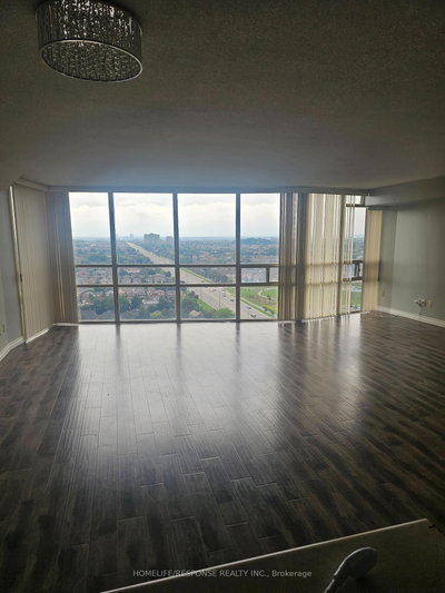 50 EGLINTON Avenue W • #2010 • Mississauga, ON photo 4