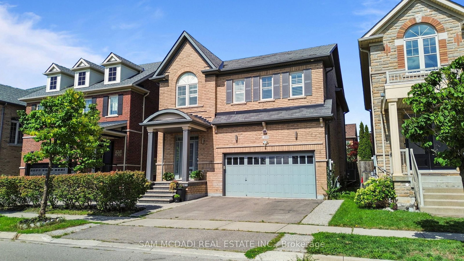 195 Holmes Crescent • Milton, ON photo 1