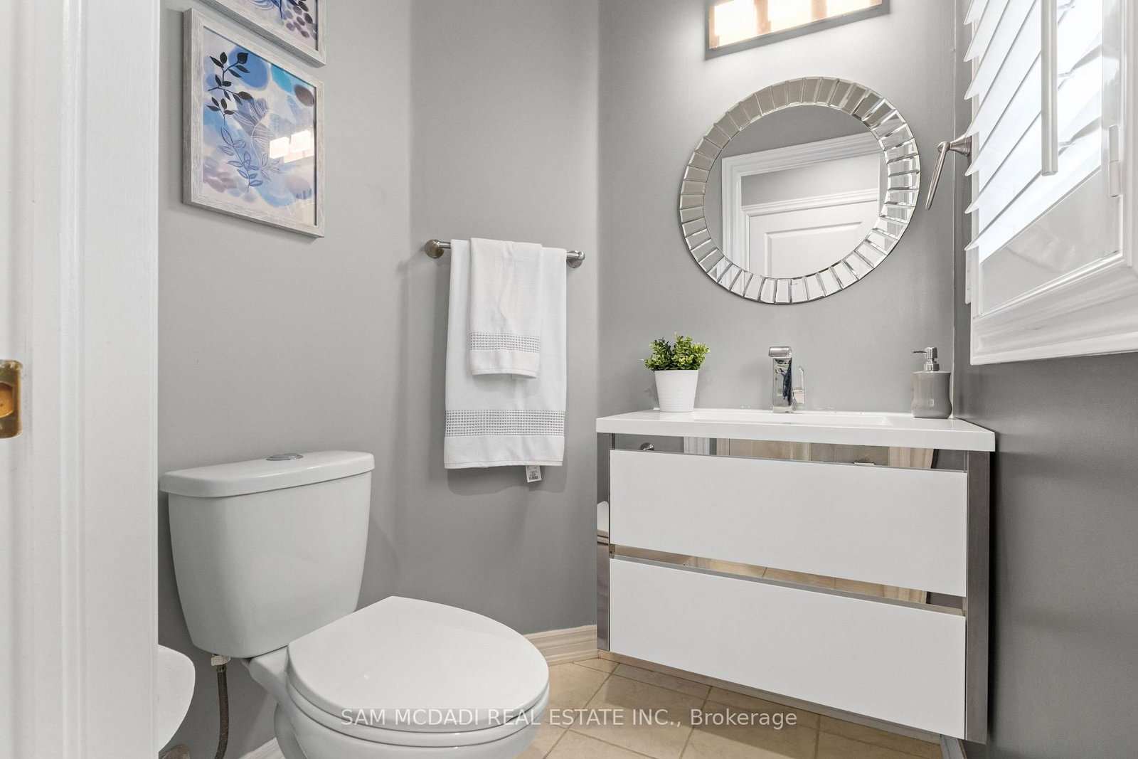 195 Holmes Crescent • Milton, ON photo 13