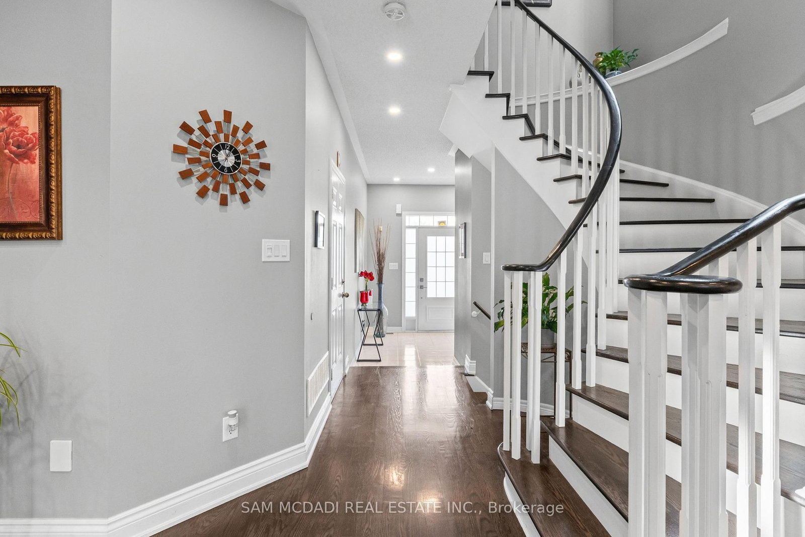 195 Holmes Crescent • Milton, ON photo 14