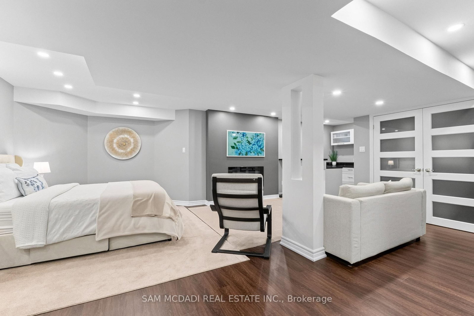 195 Holmes Crescent • Milton, ON photo 27