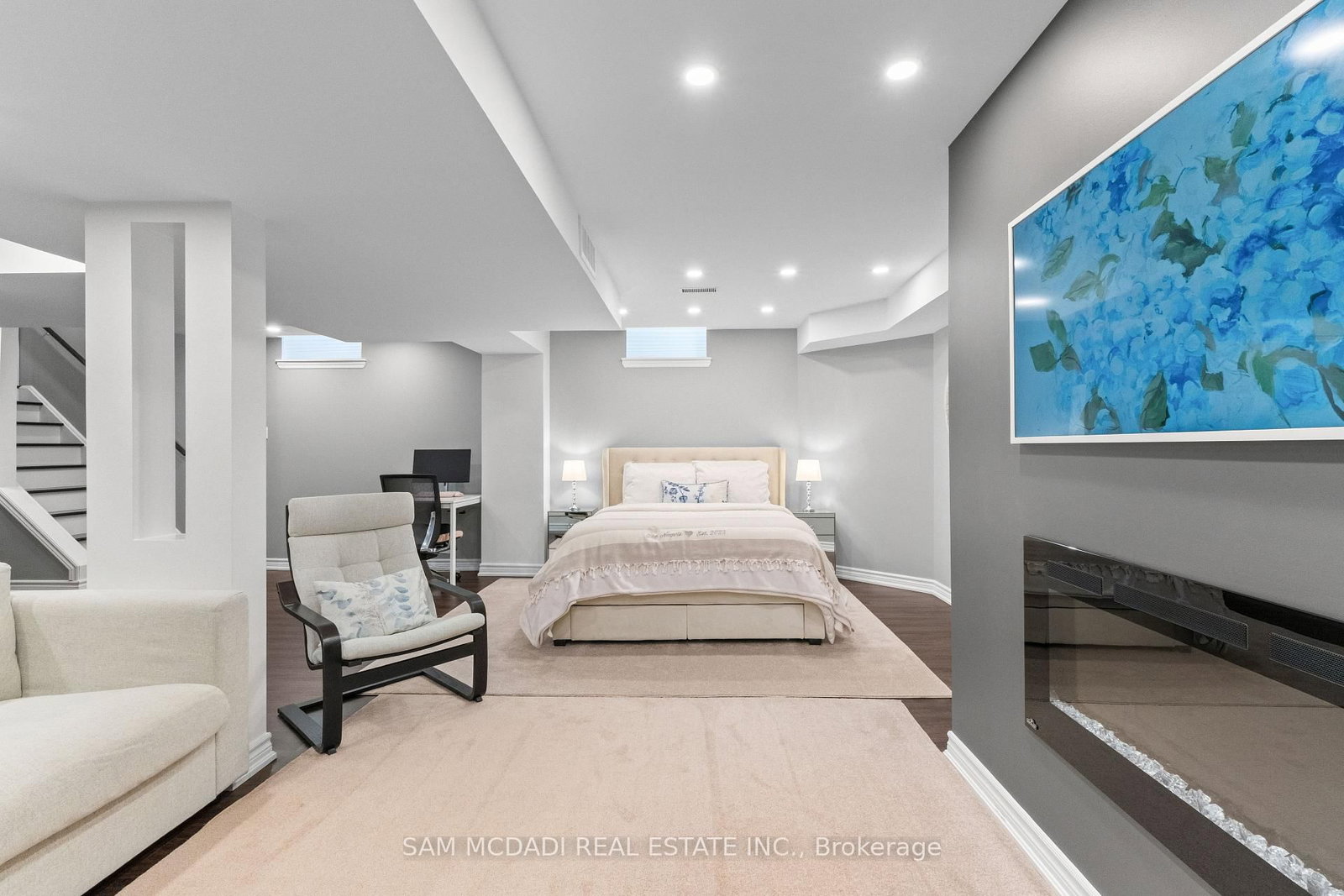 195 Holmes Crescent • Milton, ON photo 28