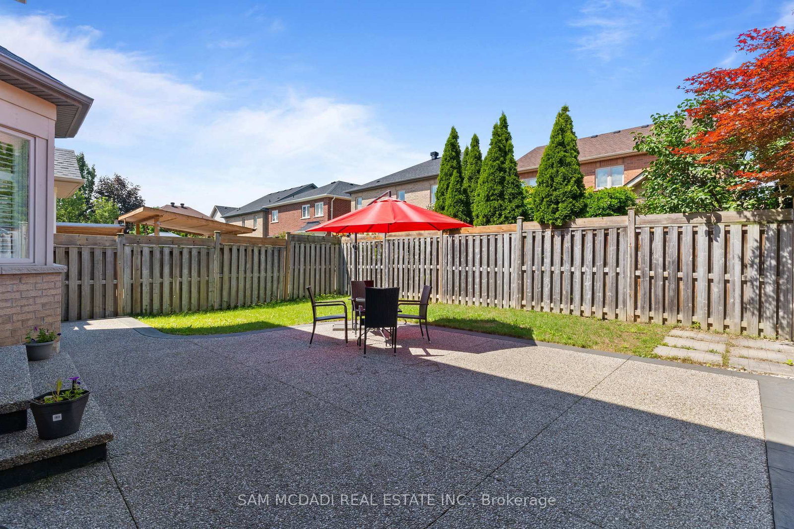 195 Holmes Crescent • Milton, ON photo 32