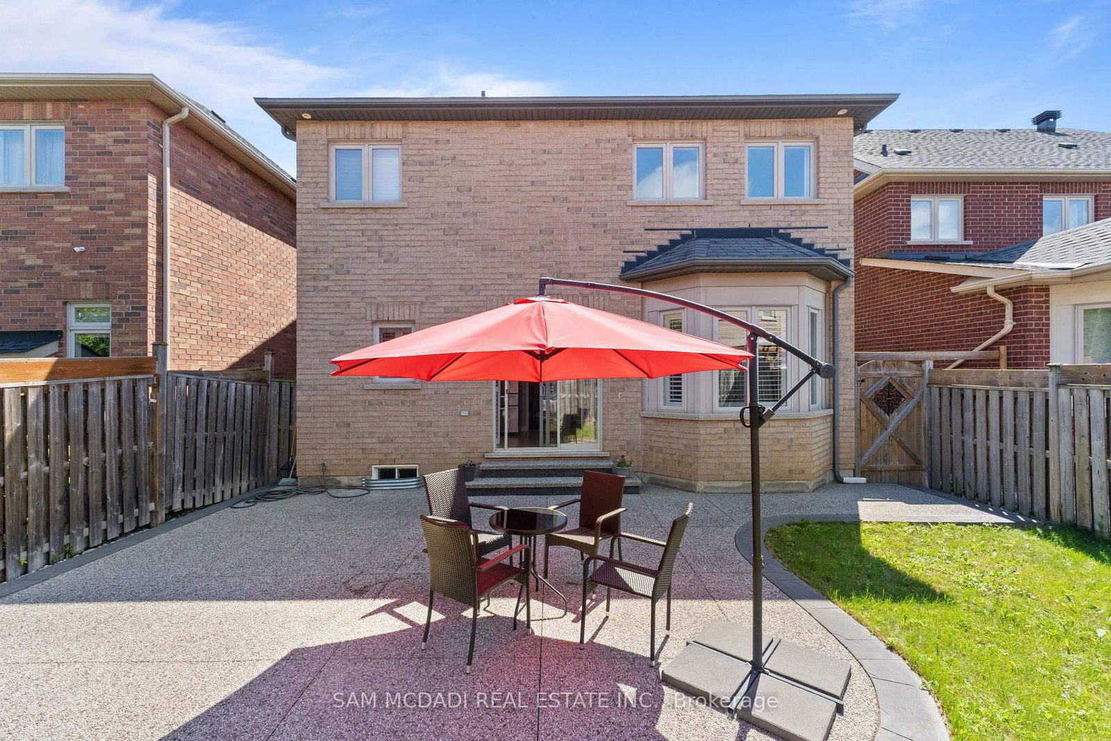 195 Holmes Crescent • Milton, ON photo 33