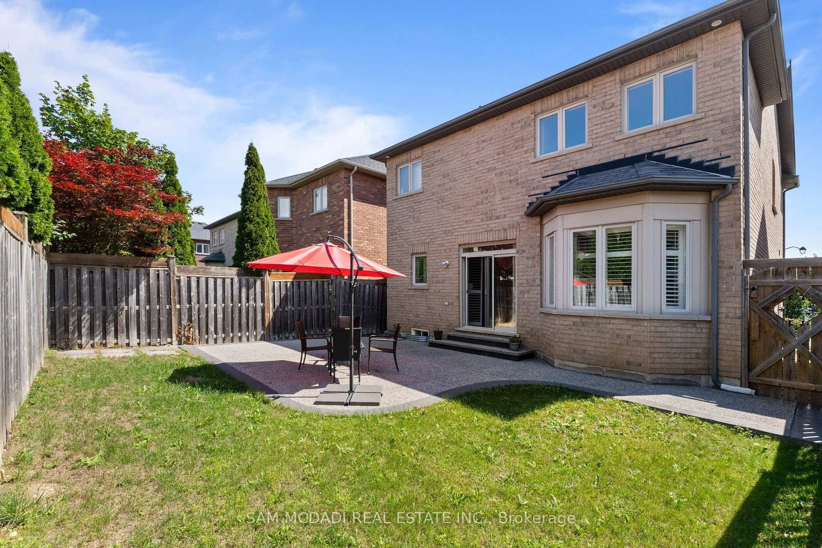 195 Holmes Crescent • Milton, ON photo 34