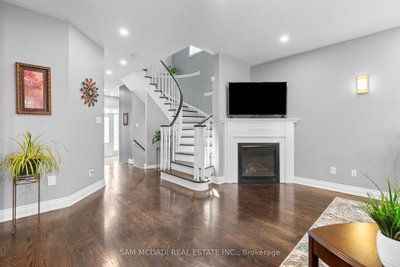 195 Holmes Crescent • Milton, ON photo 6