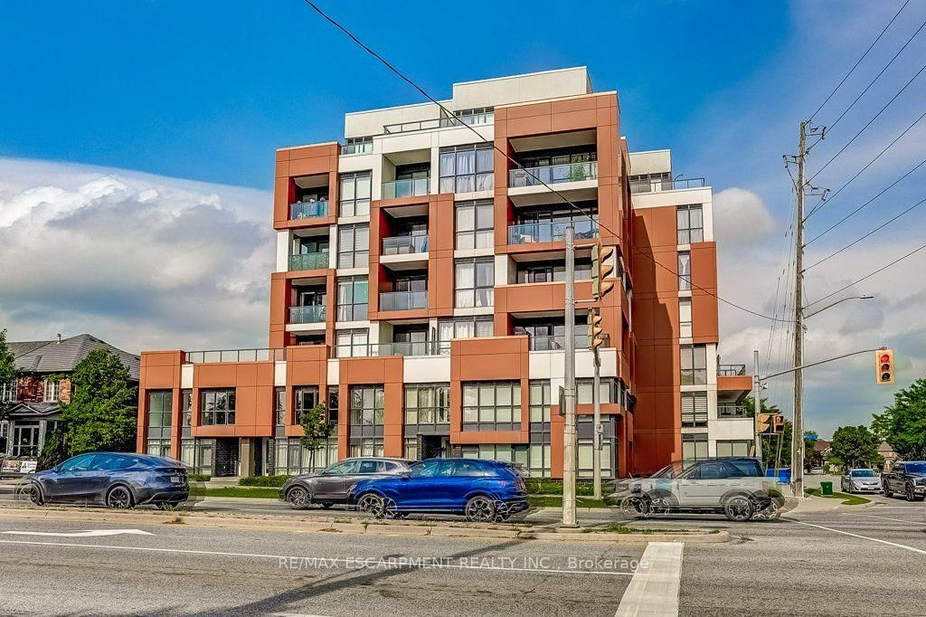5001 Corporate Drive • #410 • Burlington, ON photo 22