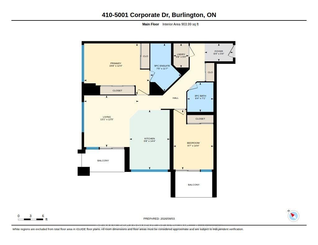 5001 Corporate Drive • #410 • Burlington, ON photo 29
