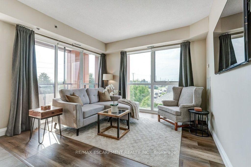 5001 Corporate Drive • #410 • Burlington, ON photo 5