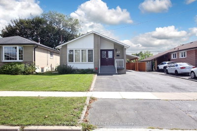 31 Monterrey Drive • Toronto, ON photo 2