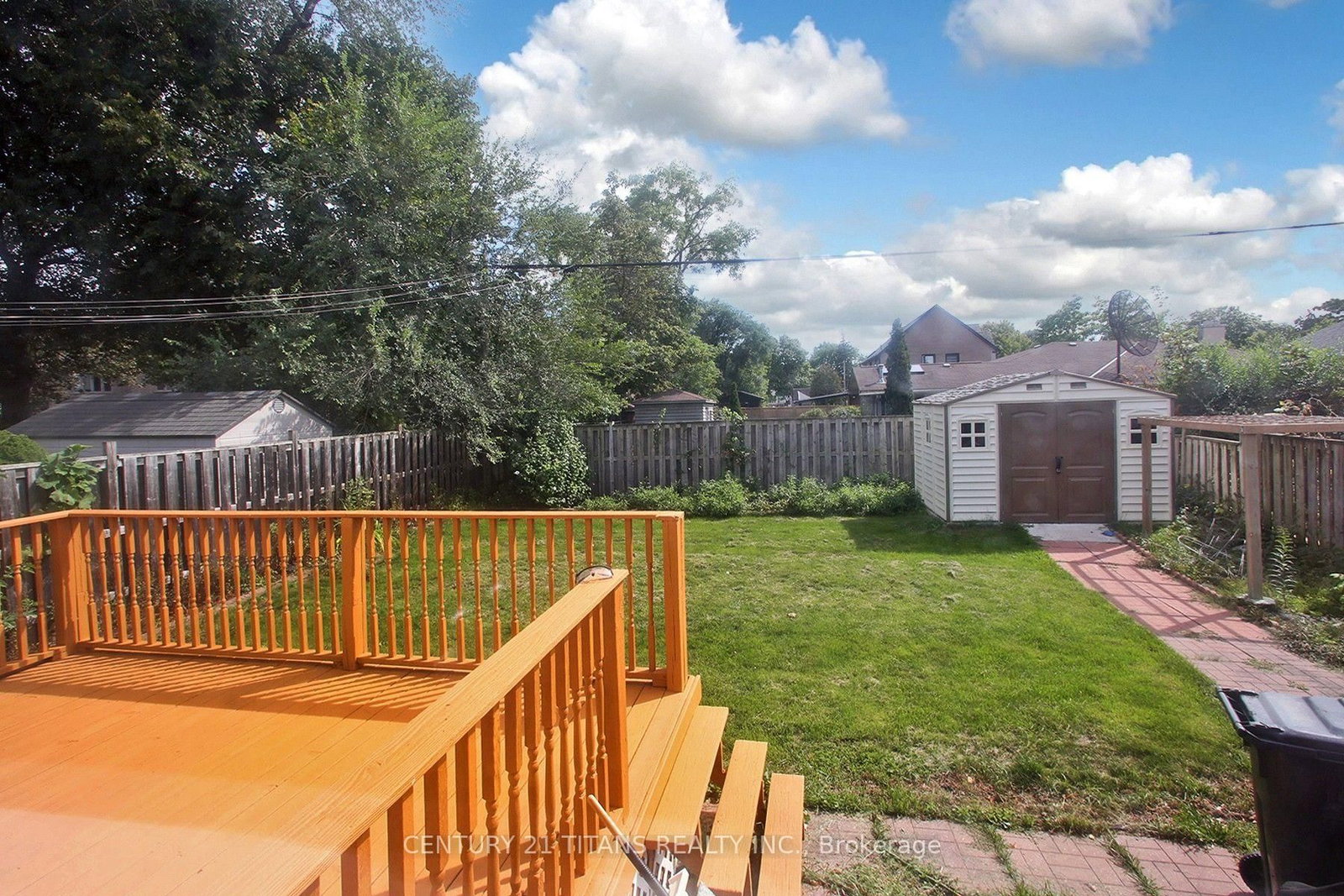 31 Monterrey Drive • Toronto, ON photo 32