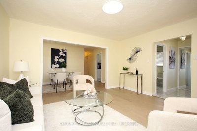 31 Monterrey Drive • Toronto, ON photo 5