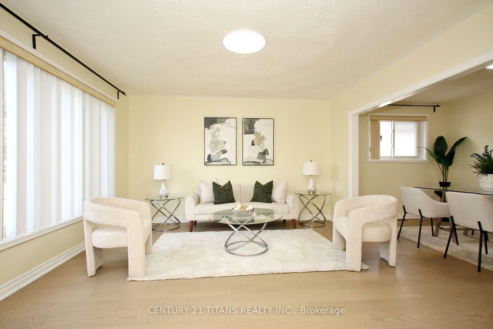 31 Monterrey Drive • Toronto, ON photo 6