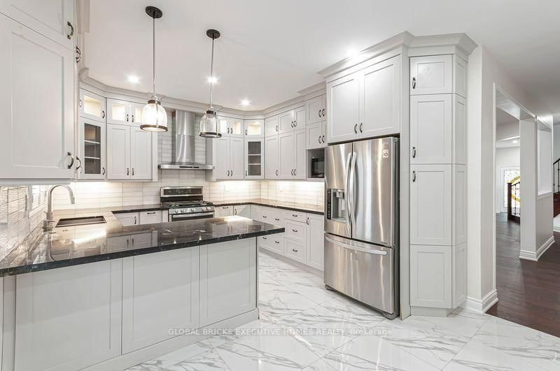 122 Pappain Crescent • Brampton, ON photo 19