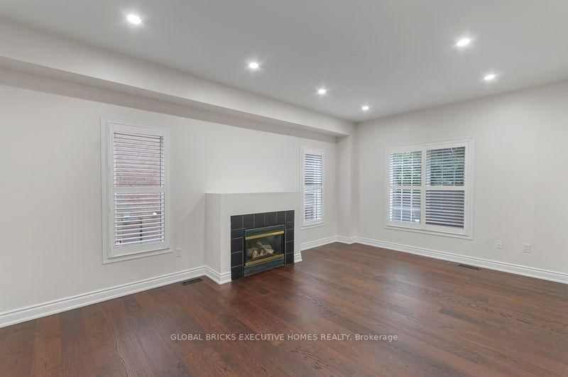 122 Pappain Crescent • Brampton, ON photo 21