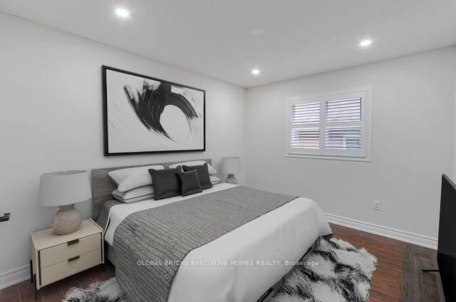 122 Pappain Crescent • Brampton, ON photo 24
