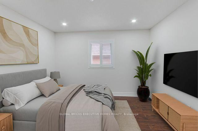 122 Pappain Crescent • Brampton, ON photo 26