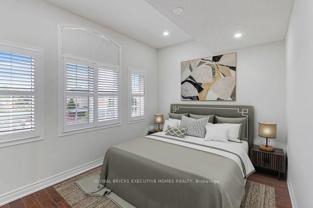 122 Pappain Crescent • Brampton, ON photo 27