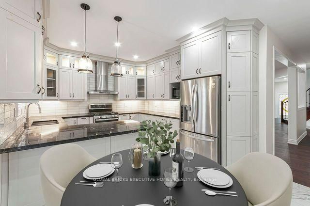 122 Pappain Crescent • Brampton, ON photo 30