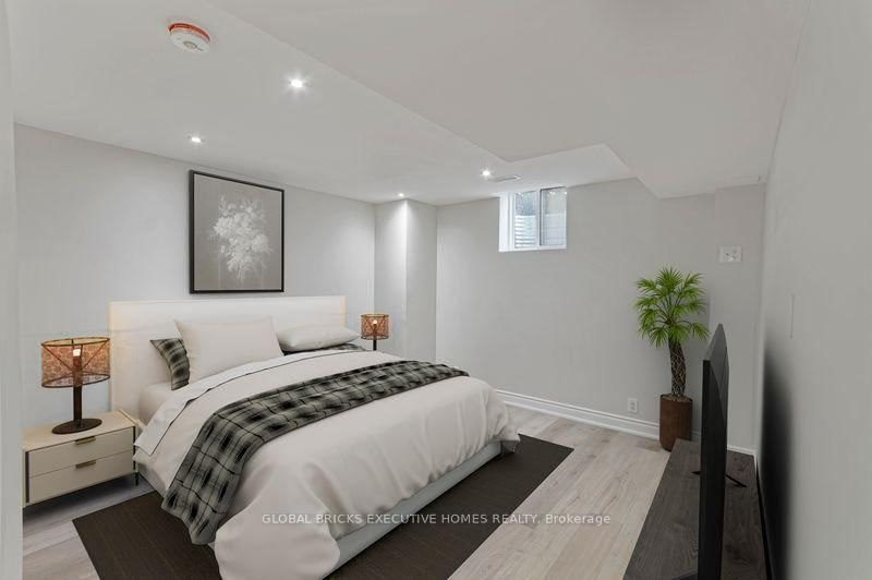 122 Pappain Crescent • Brampton, ON photo 34