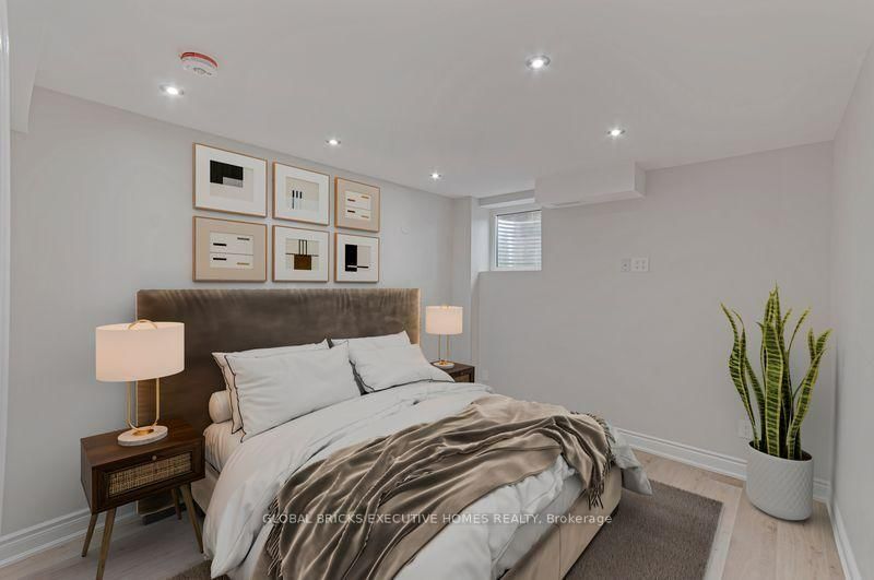122 Pappain Crescent • Brampton, ON photo 35