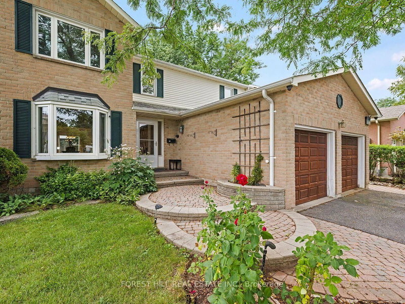 6366 Miller's Grove
